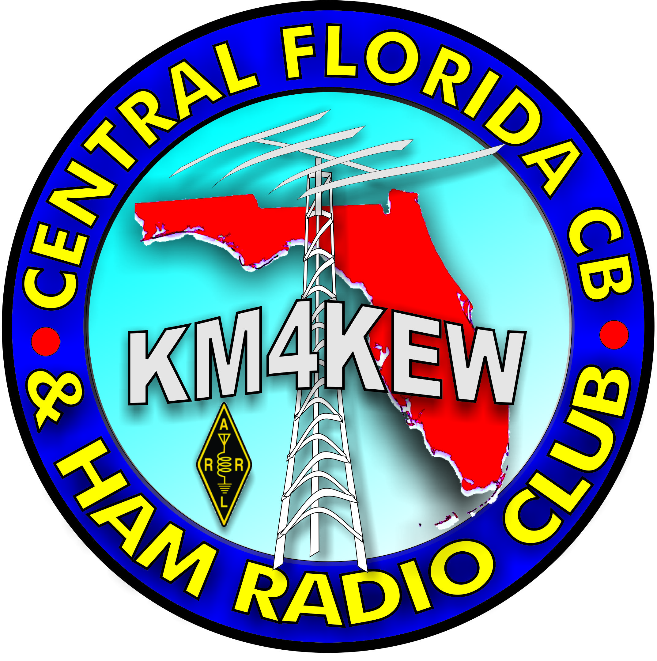 Arrl Clubs Central Fl Cb And Ham Radio Club